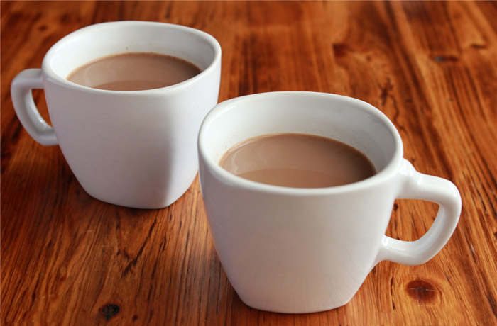 营山奶茶培训