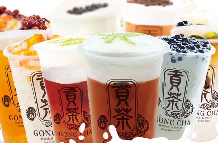 营山贡茶培训